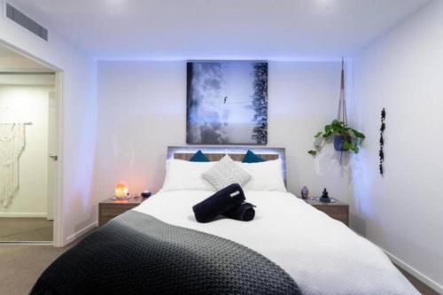 Inner City 1 Bedroom Apartment With Rooftop Pool And Parking - Serain Residences Μπρίσμπεϊν Εξωτερικό φωτογραφία