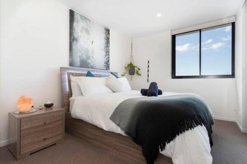 Inner City 1 Bedroom Apartment With Rooftop Pool And Parking - Serain Residences Μπρίσμπεϊν Εξωτερικό φωτογραφία