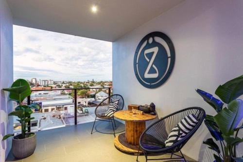 Inner City 1 Bedroom Apartment With Rooftop Pool And Parking - Serain Residences Μπρίσμπεϊν Εξωτερικό φωτογραφία